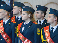 В Твери закончили школу 1982 старшеклассника 